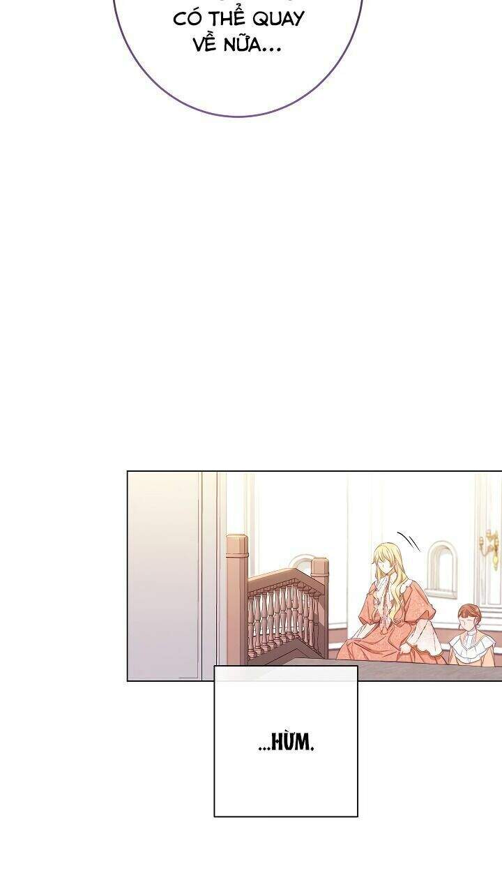 Ác Nữ Phản Diện Đảo Ngược Đồng Hồ Cát Chapter 53 - 9