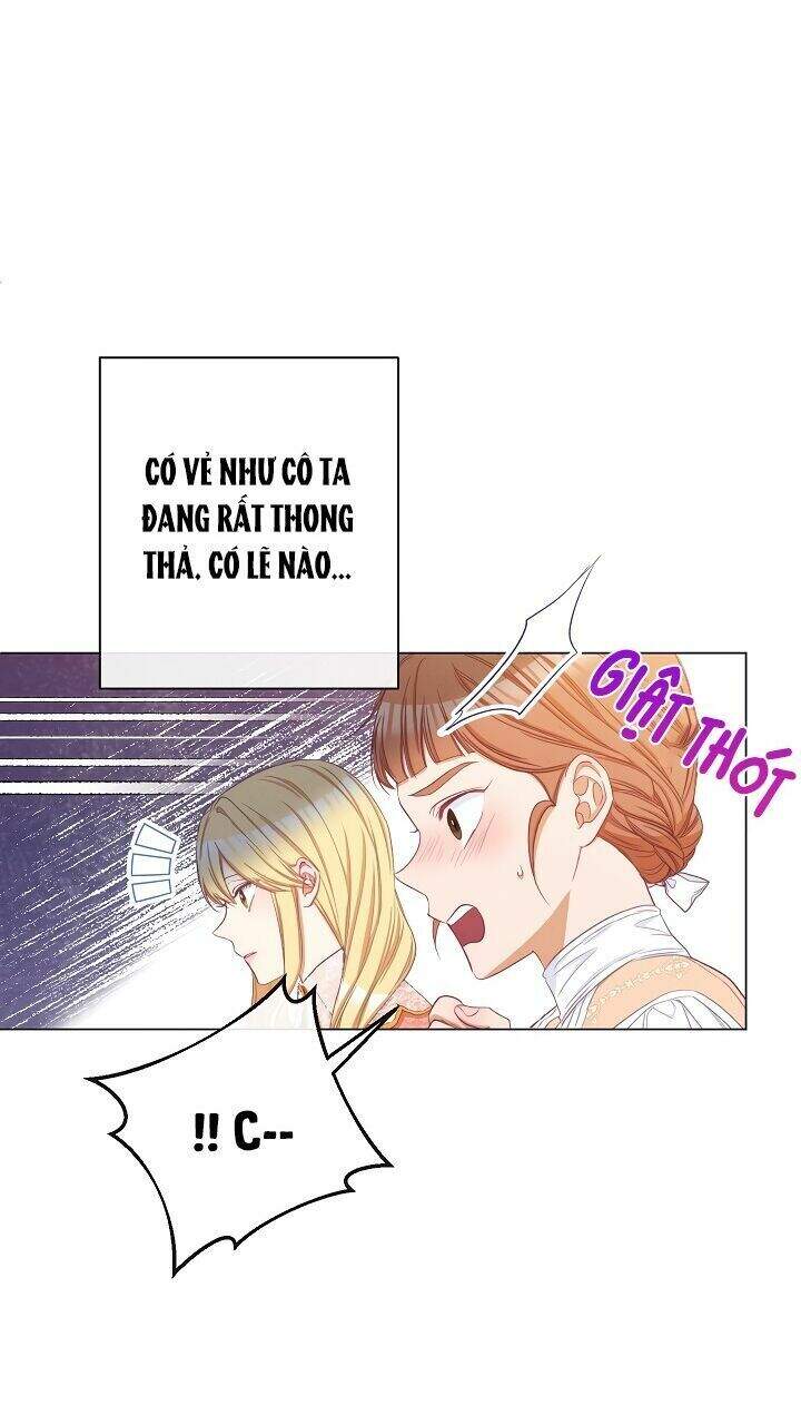 Ác Nữ Phản Diện Đảo Ngược Đồng Hồ Cát Chapter 53 - 10