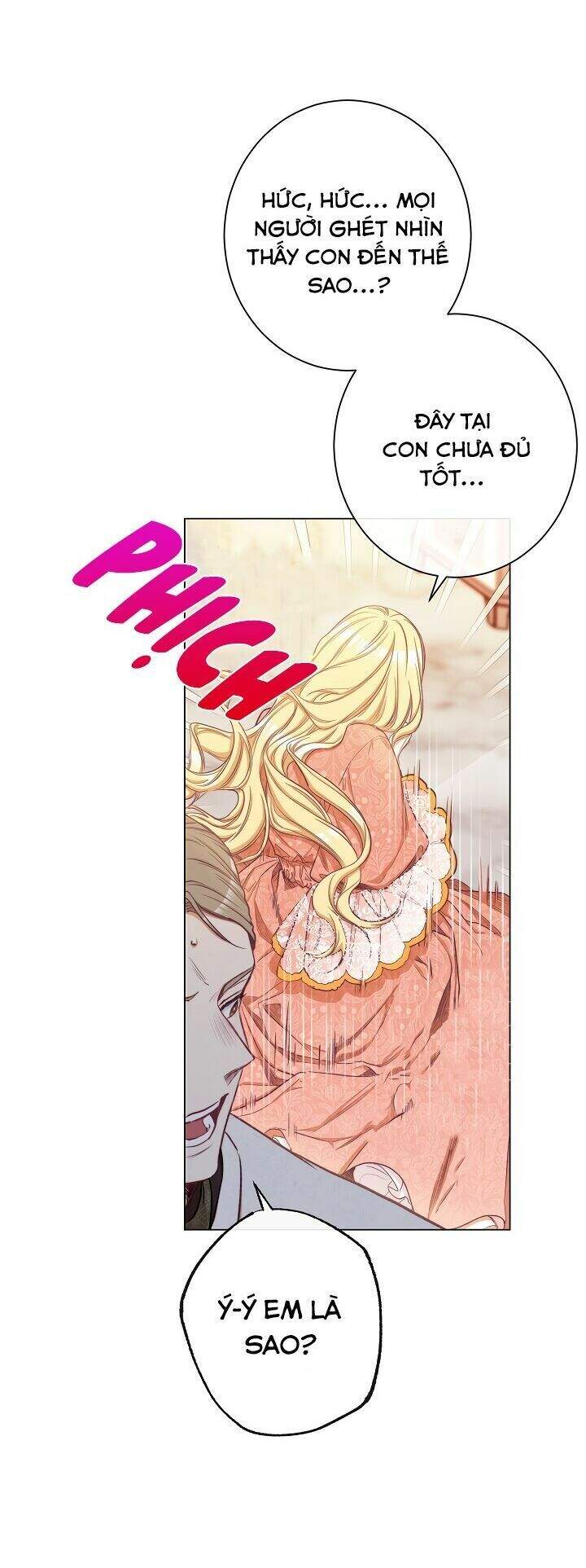 Ác Nữ Phản Diện Đảo Ngược Đồng Hồ Cát Chapter 54 - 12