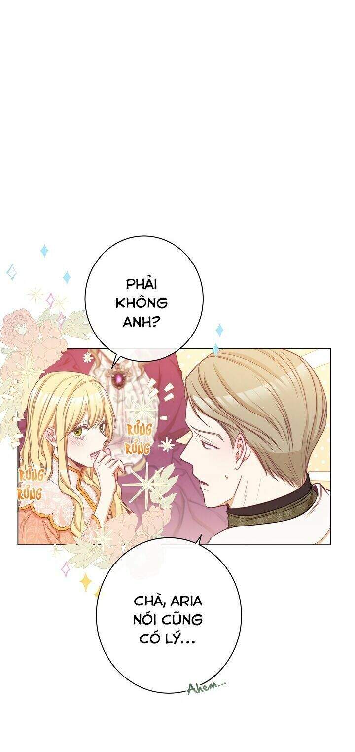 Ác Nữ Phản Diện Đảo Ngược Đồng Hồ Cát Chapter 54 - 16