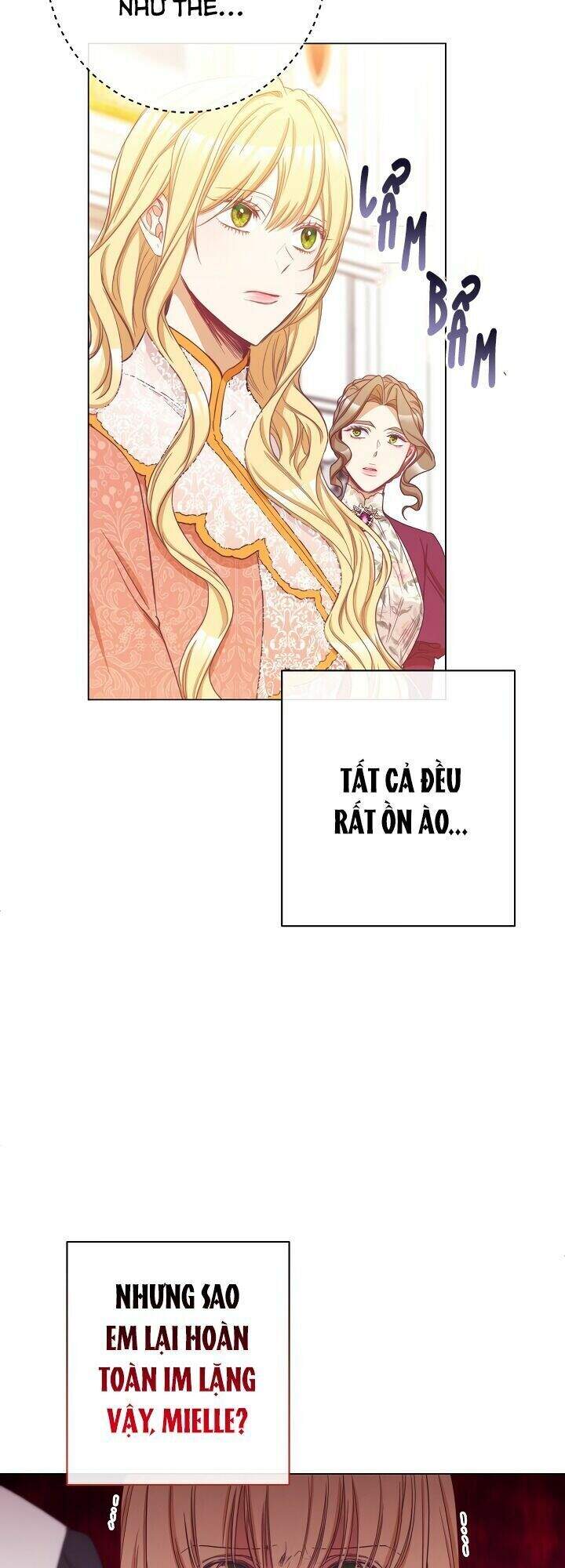 Ác Nữ Phản Diện Đảo Ngược Đồng Hồ Cát Chapter 54 - 18