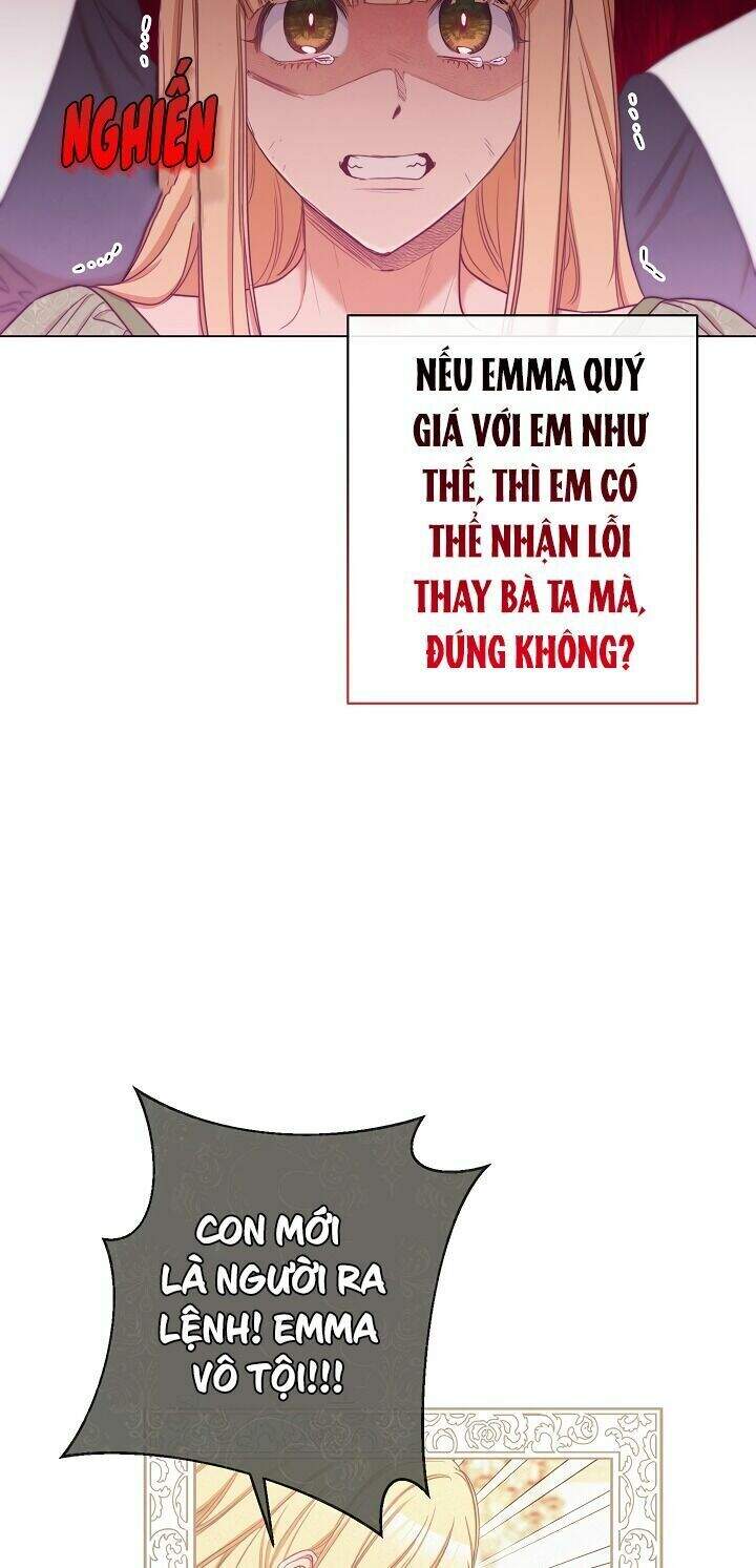 Ác Nữ Phản Diện Đảo Ngược Đồng Hồ Cát Chapter 54 - 19