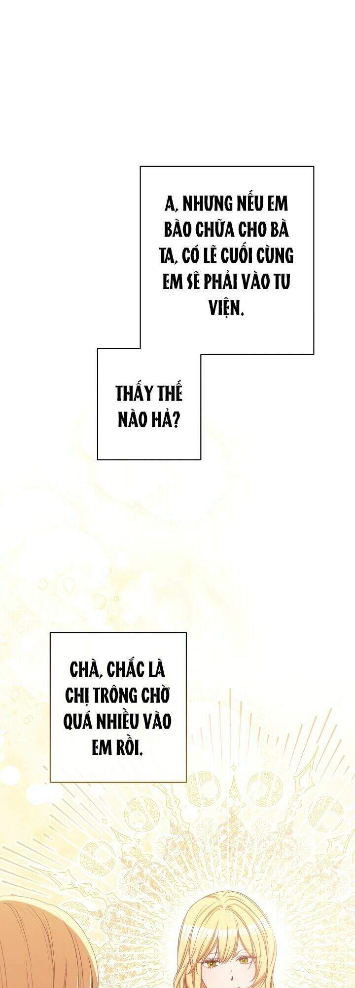 Ác Nữ Phản Diện Đảo Ngược Đồng Hồ Cát Chapter 54 - 21