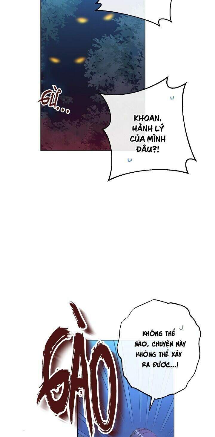 Ác Nữ Phản Diện Đảo Ngược Đồng Hồ Cát Chapter 54 - 27