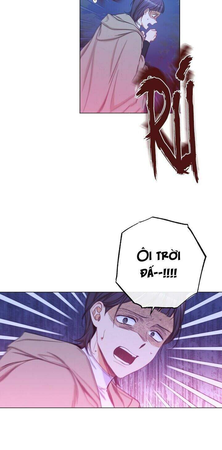 Ác Nữ Phản Diện Đảo Ngược Đồng Hồ Cát Chapter 54 - 28