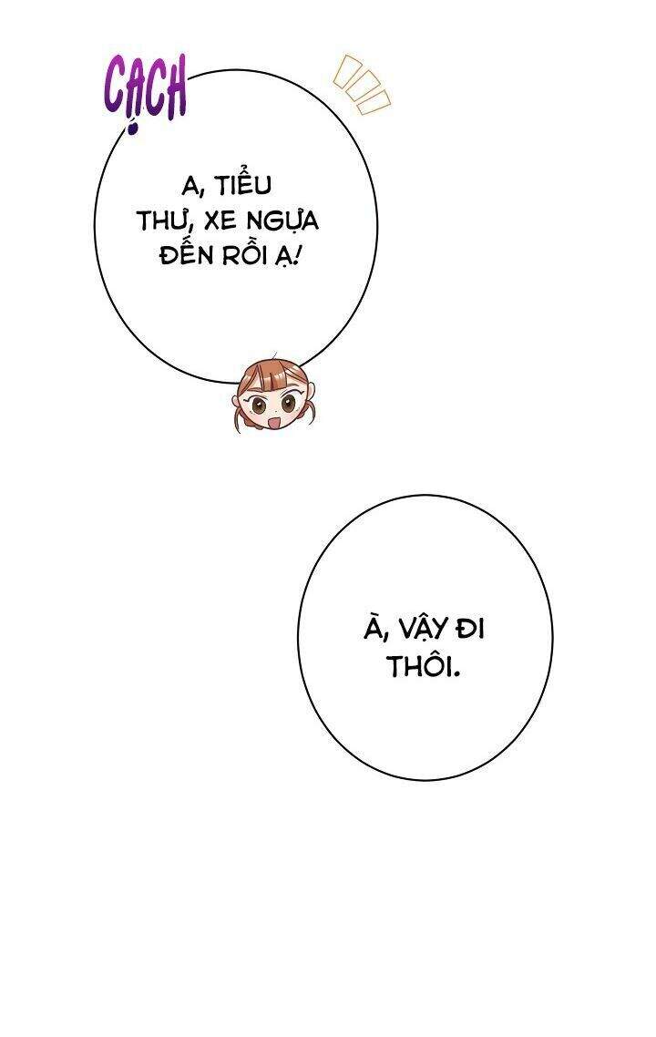 Ác Nữ Phản Diện Đảo Ngược Đồng Hồ Cát Chapter 54 - 32