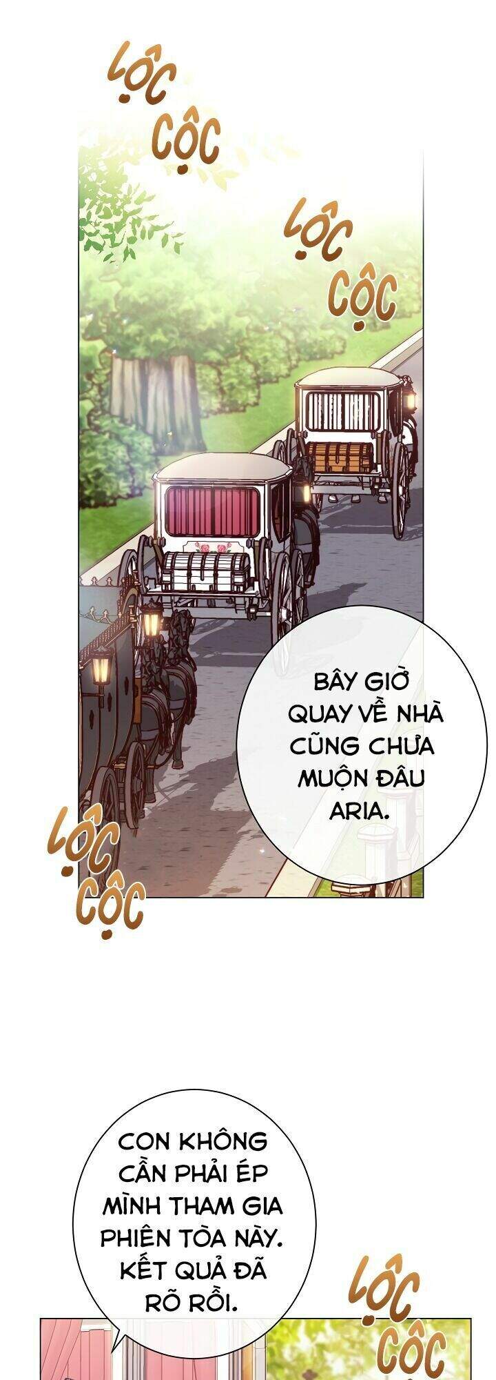 Ác Nữ Phản Diện Đảo Ngược Đồng Hồ Cát Chapter 54 - 33