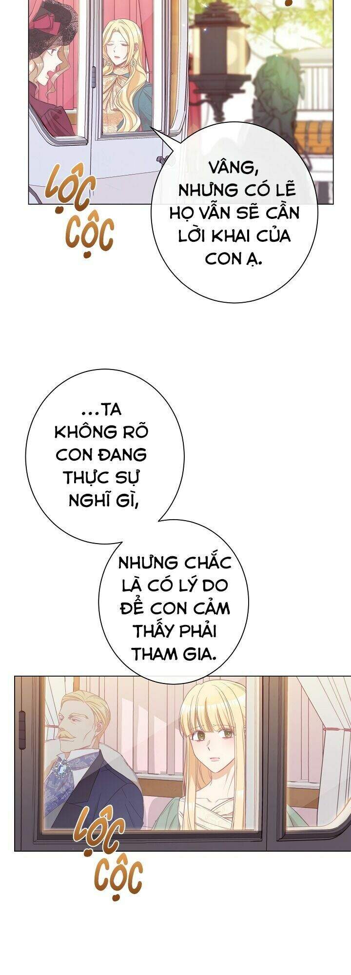 Ác Nữ Phản Diện Đảo Ngược Đồng Hồ Cát Chapter 54 - 34