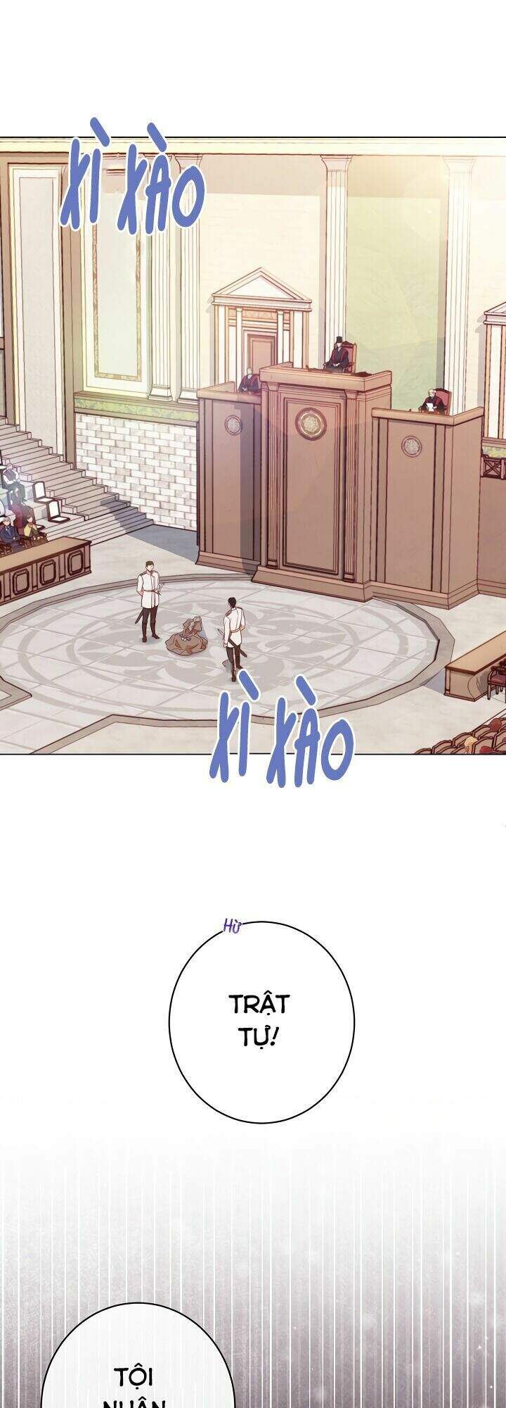 Ác Nữ Phản Diện Đảo Ngược Đồng Hồ Cát Chapter 54 - 37