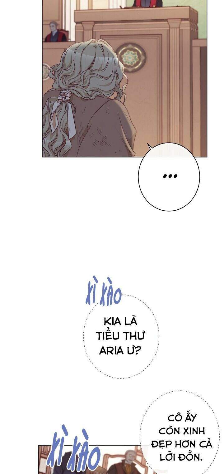 Ác Nữ Phản Diện Đảo Ngược Đồng Hồ Cát Chapter 54 - 39