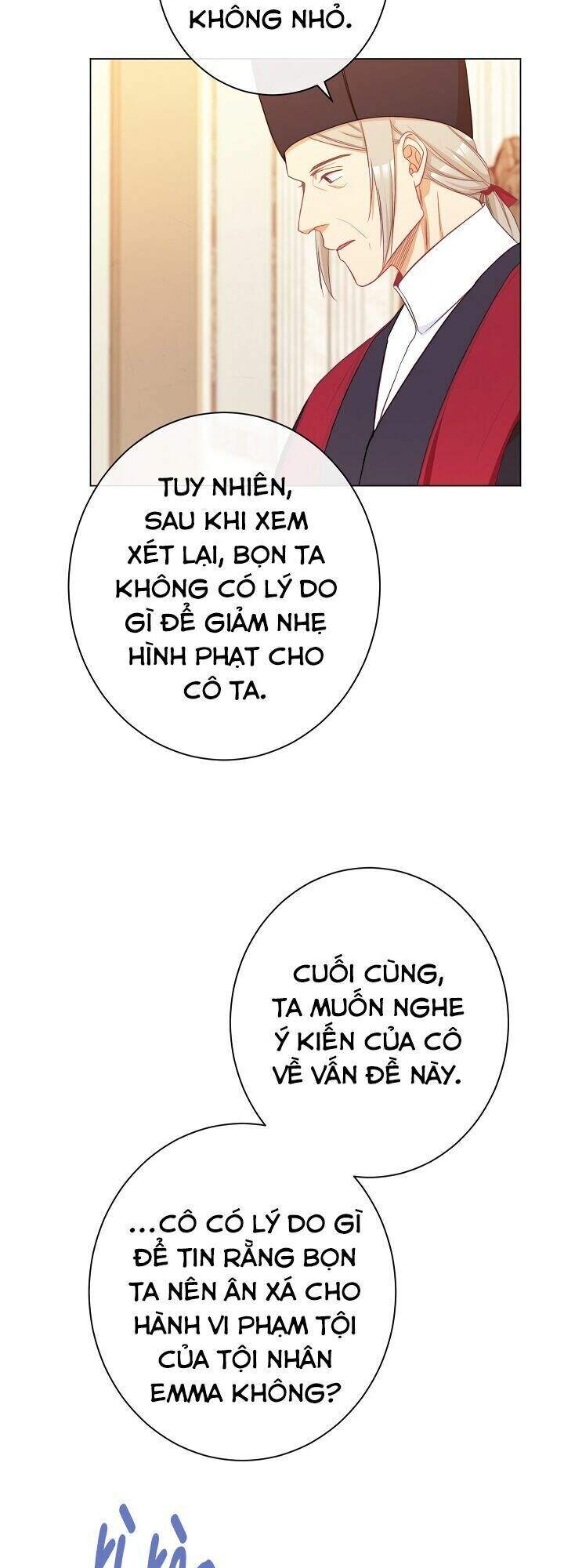 Ác Nữ Phản Diện Đảo Ngược Đồng Hồ Cát Chapter 54 - 42