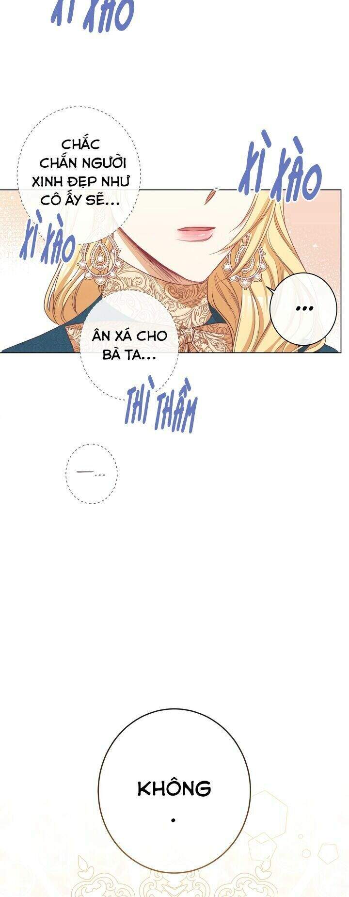 Ác Nữ Phản Diện Đảo Ngược Đồng Hồ Cát Chapter 54 - 43