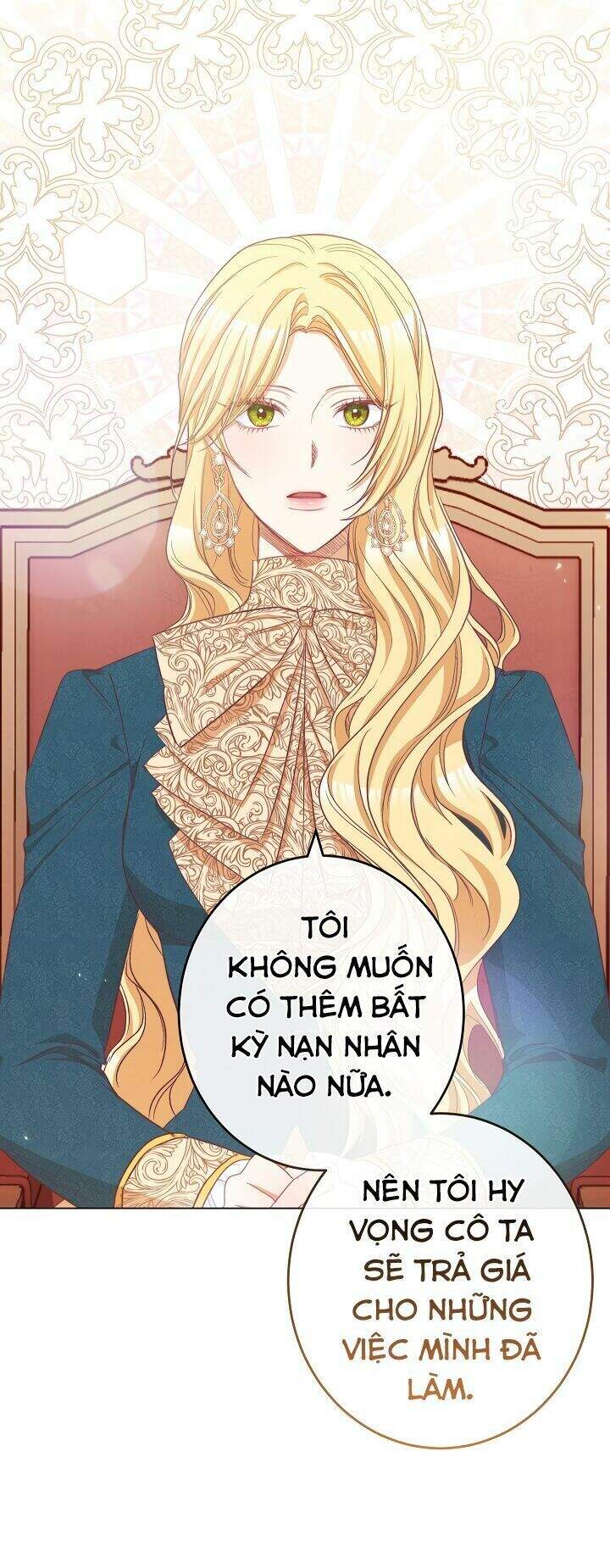 Ác Nữ Phản Diện Đảo Ngược Đồng Hồ Cát Chapter 54 - 44