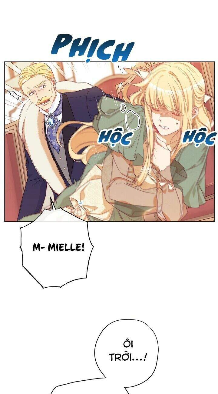 Ác Nữ Phản Diện Đảo Ngược Đồng Hồ Cát Chapter 54 - 47