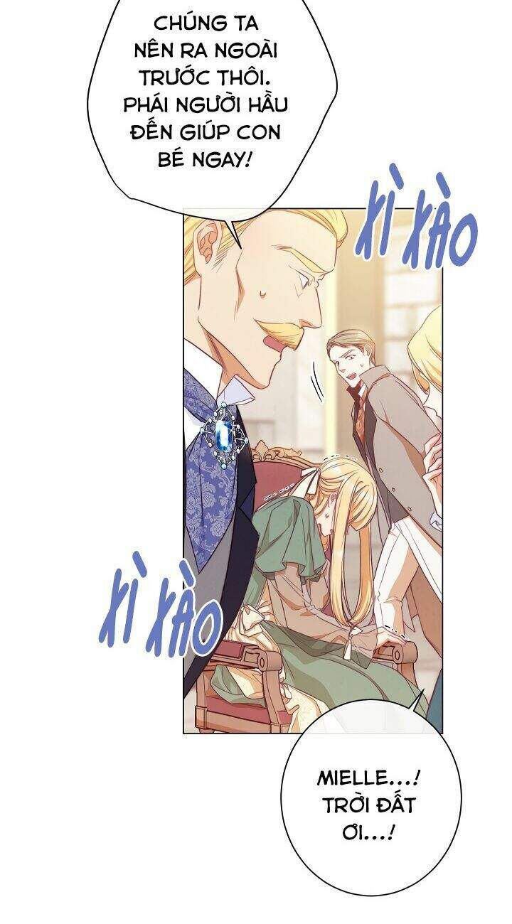 Ác Nữ Phản Diện Đảo Ngược Đồng Hồ Cát Chapter 54 - 48