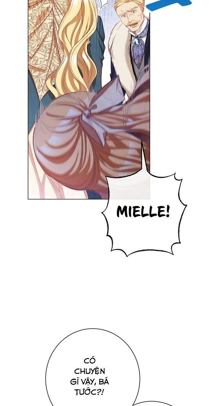 Ác Nữ Phản Diện Đảo Ngược Đồng Hồ Cát Chapter 54 - 51