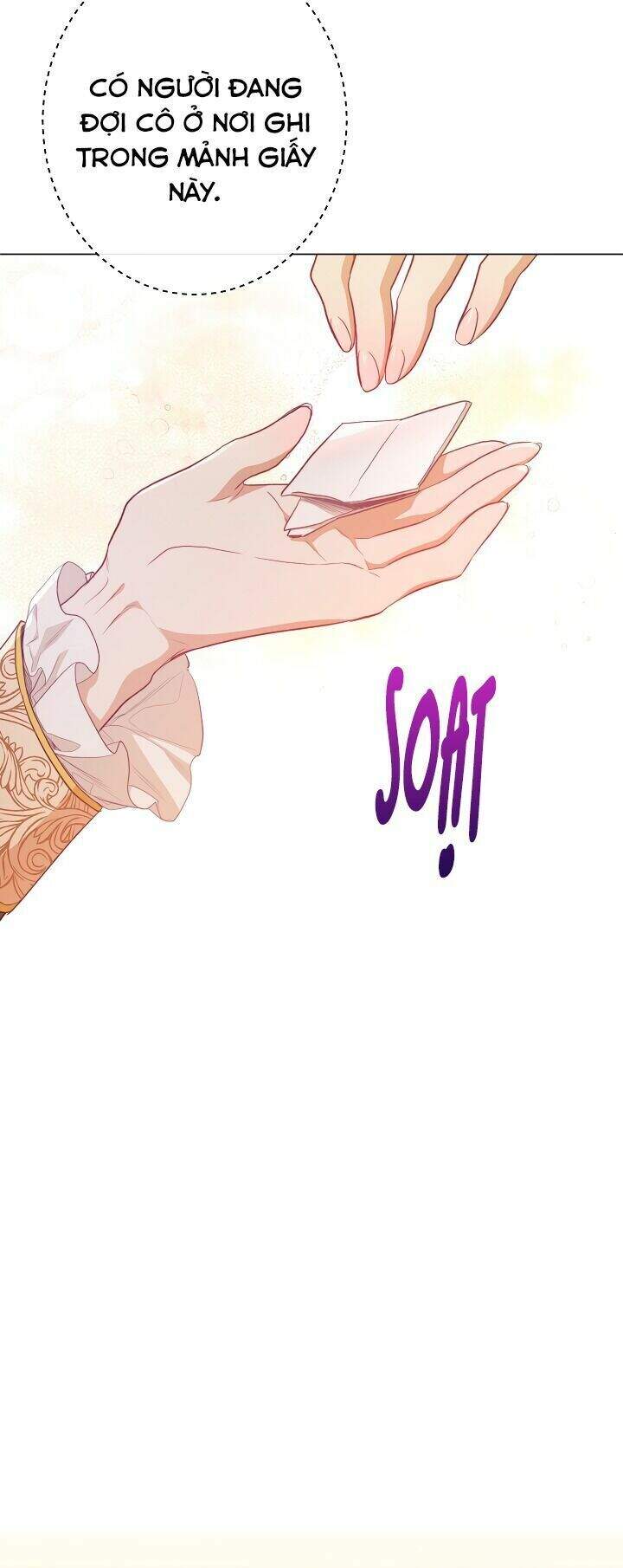 Ác Nữ Phản Diện Đảo Ngược Đồng Hồ Cát Chapter 54 - 55