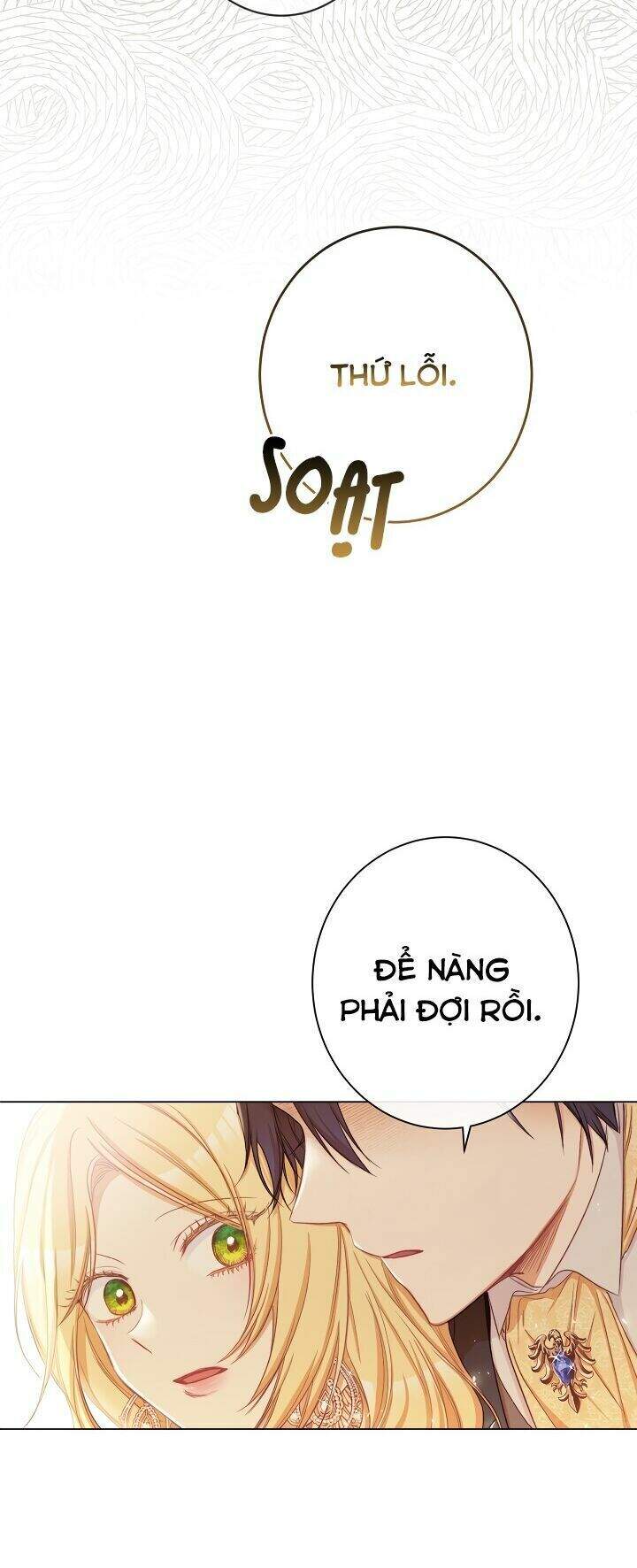 Ác Nữ Phản Diện Đảo Ngược Đồng Hồ Cát Chapter 54 - 60