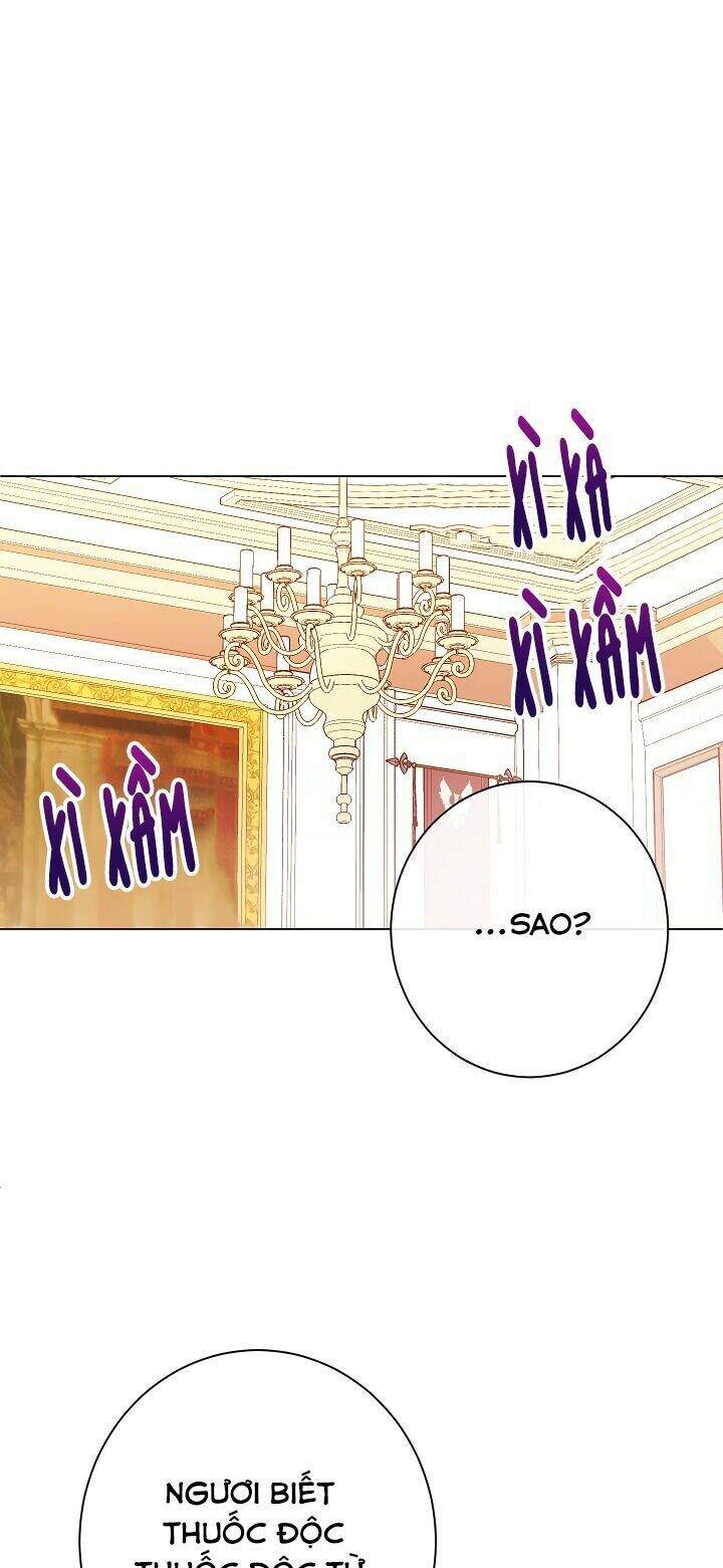 Ác Nữ Phản Diện Đảo Ngược Đồng Hồ Cát Chapter 54 - 7