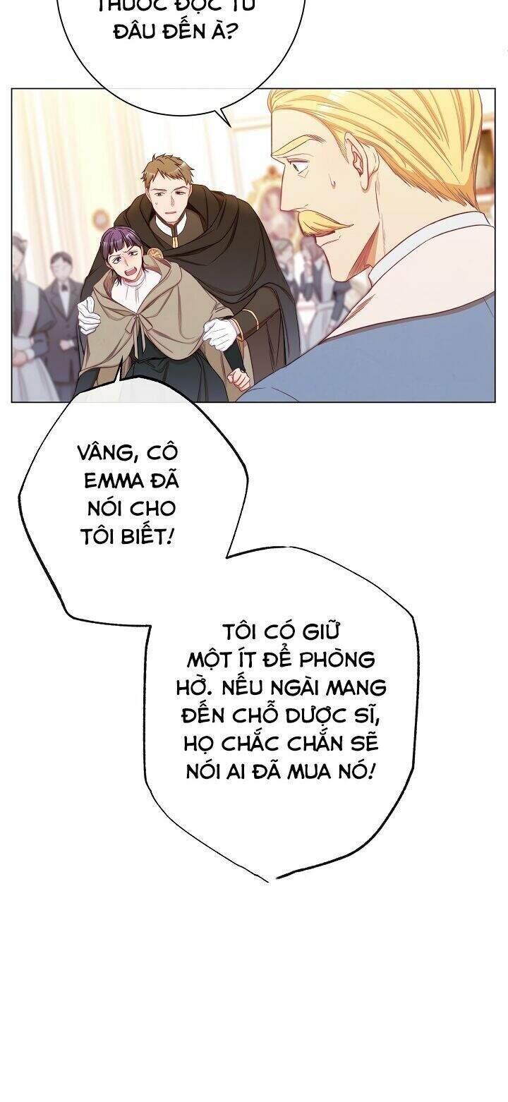 Ác Nữ Phản Diện Đảo Ngược Đồng Hồ Cát Chapter 54 - 8