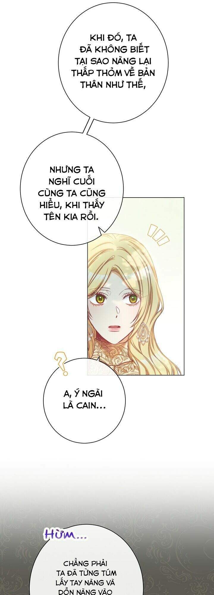 Ác Nữ Phản Diện Đảo Ngược Đồng Hồ Cát Chapter 55 - 14