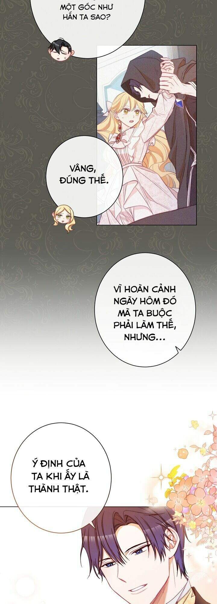 Ác Nữ Phản Diện Đảo Ngược Đồng Hồ Cát Chapter 55 - 15