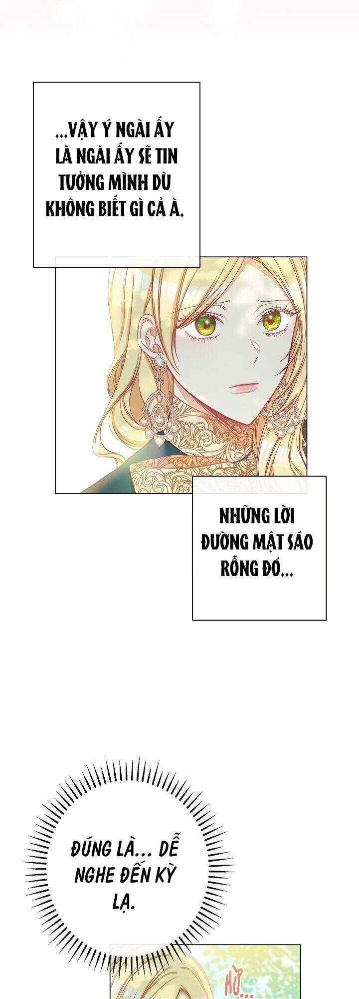 Ác Nữ Phản Diện Đảo Ngược Đồng Hồ Cát Chapter 55 - 19