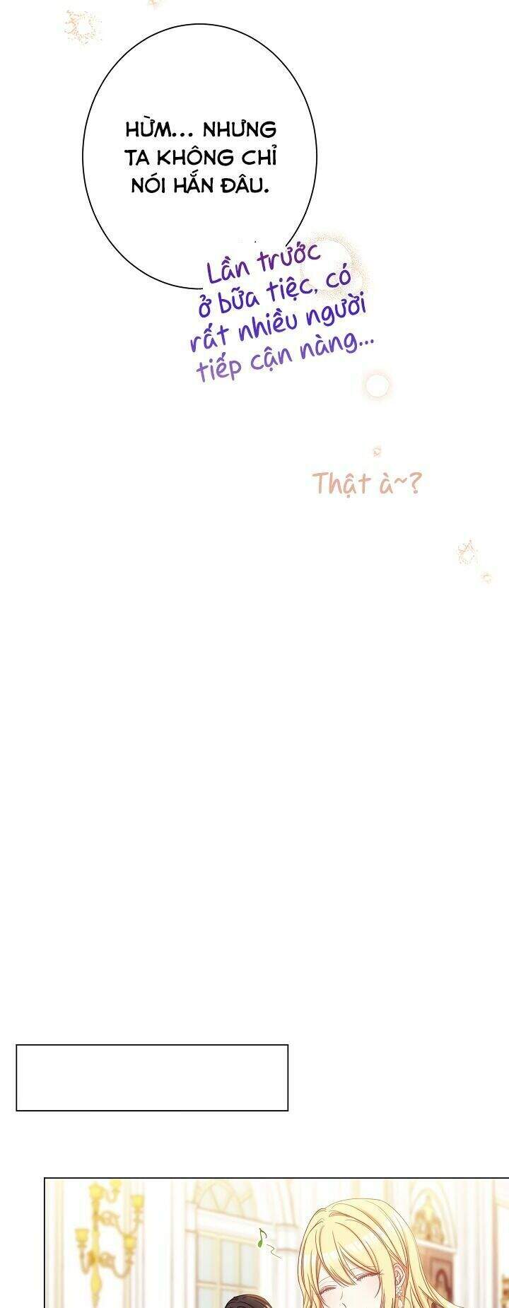 Ác Nữ Phản Diện Đảo Ngược Đồng Hồ Cát Chapter 55 - 21