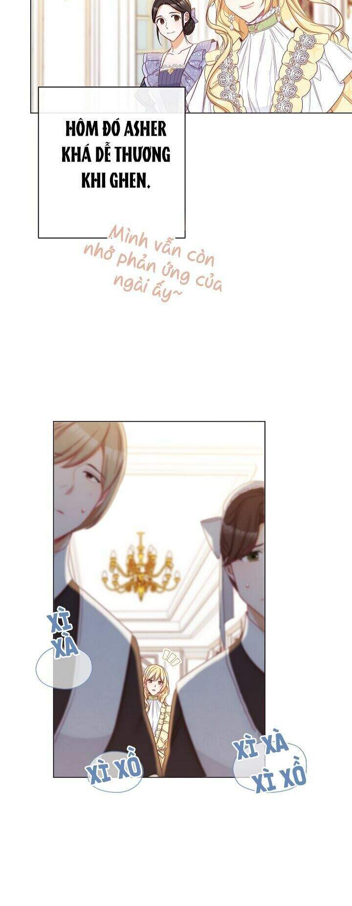 Ác Nữ Phản Diện Đảo Ngược Đồng Hồ Cát Chapter 55 - 22