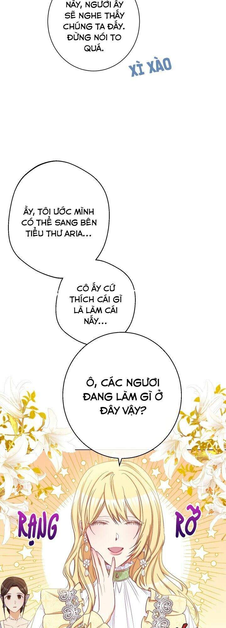 Ác Nữ Phản Diện Đảo Ngược Đồng Hồ Cát Chapter 55 - 24