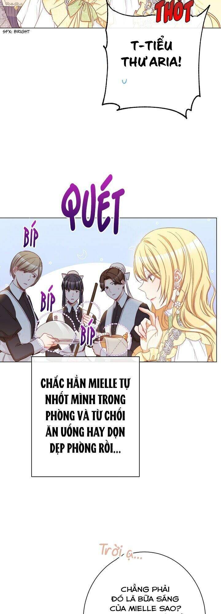 Ác Nữ Phản Diện Đảo Ngược Đồng Hồ Cát Chapter 55 - 25