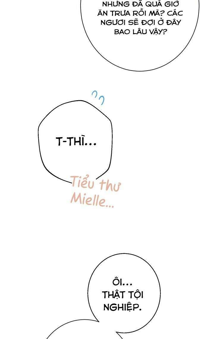Ác Nữ Phản Diện Đảo Ngược Đồng Hồ Cát Chapter 55 - 26