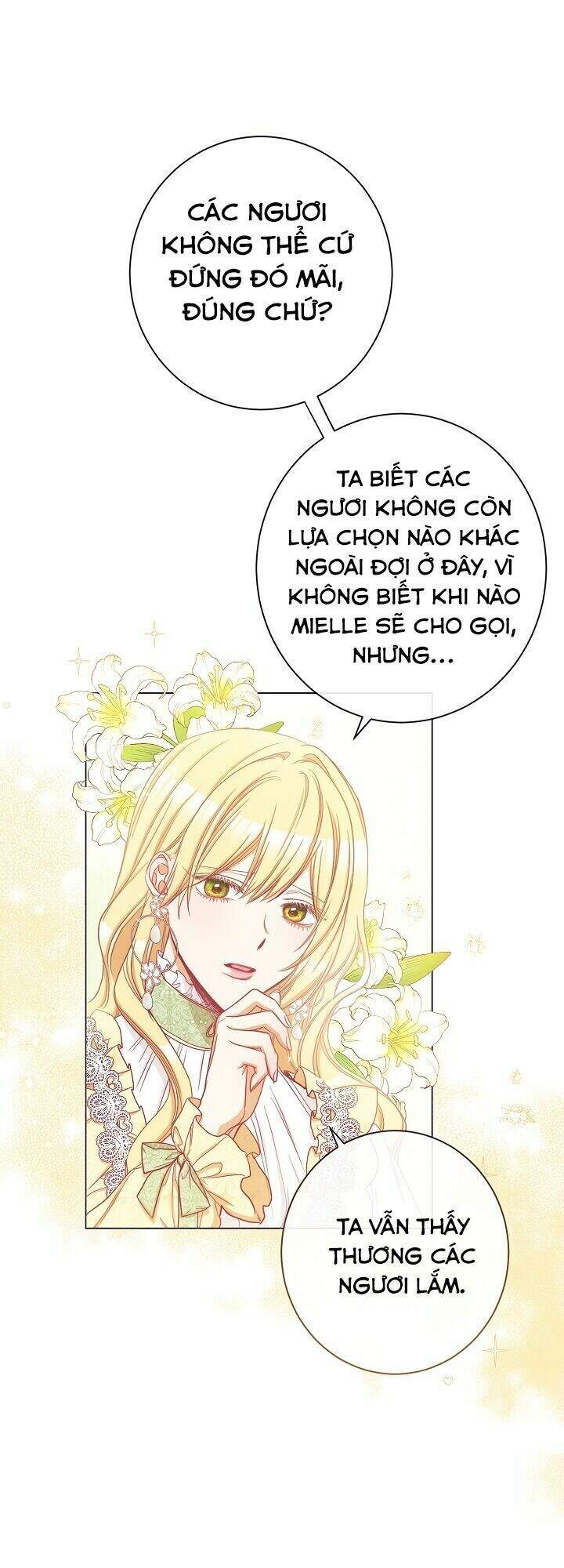 Ác Nữ Phản Diện Đảo Ngược Đồng Hồ Cát Chapter 55 - 28