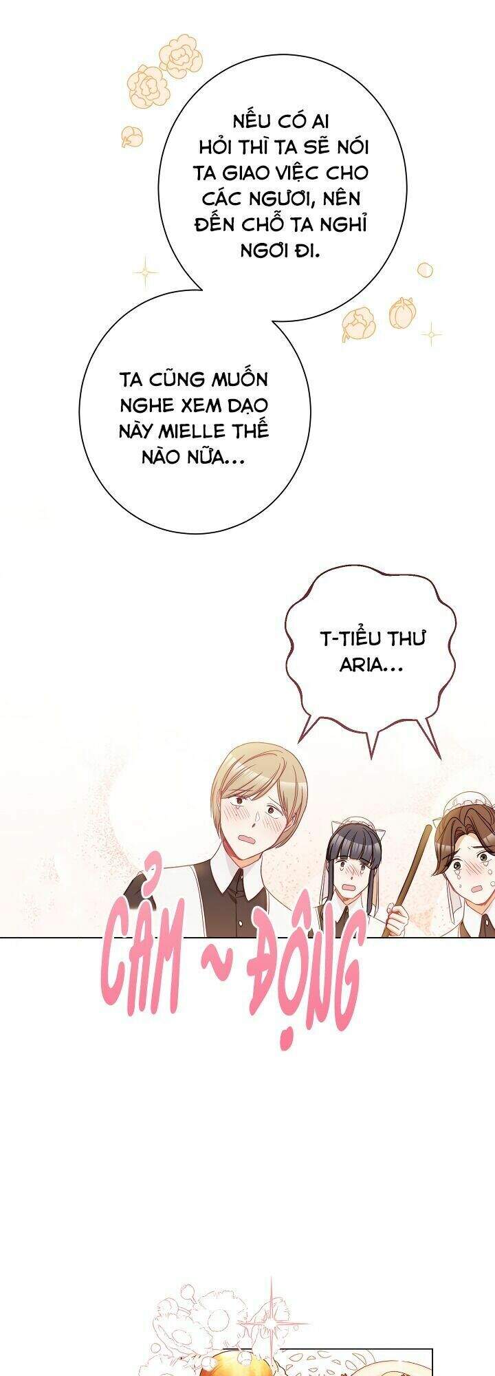 Ác Nữ Phản Diện Đảo Ngược Đồng Hồ Cát Chapter 55 - 29