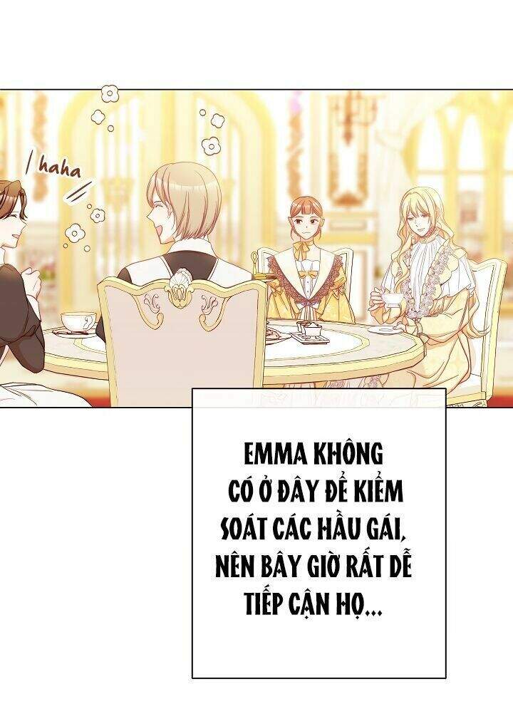 Ác Nữ Phản Diện Đảo Ngược Đồng Hồ Cát Chapter 55 - 31