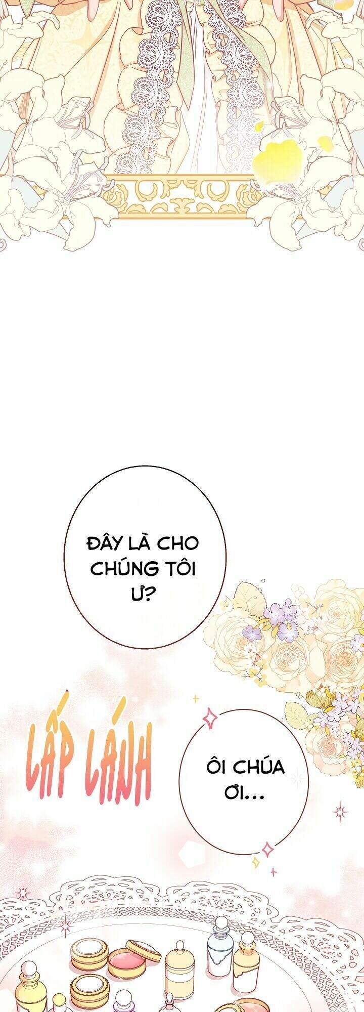 Ác Nữ Phản Diện Đảo Ngược Đồng Hồ Cát Chapter 55 - 33