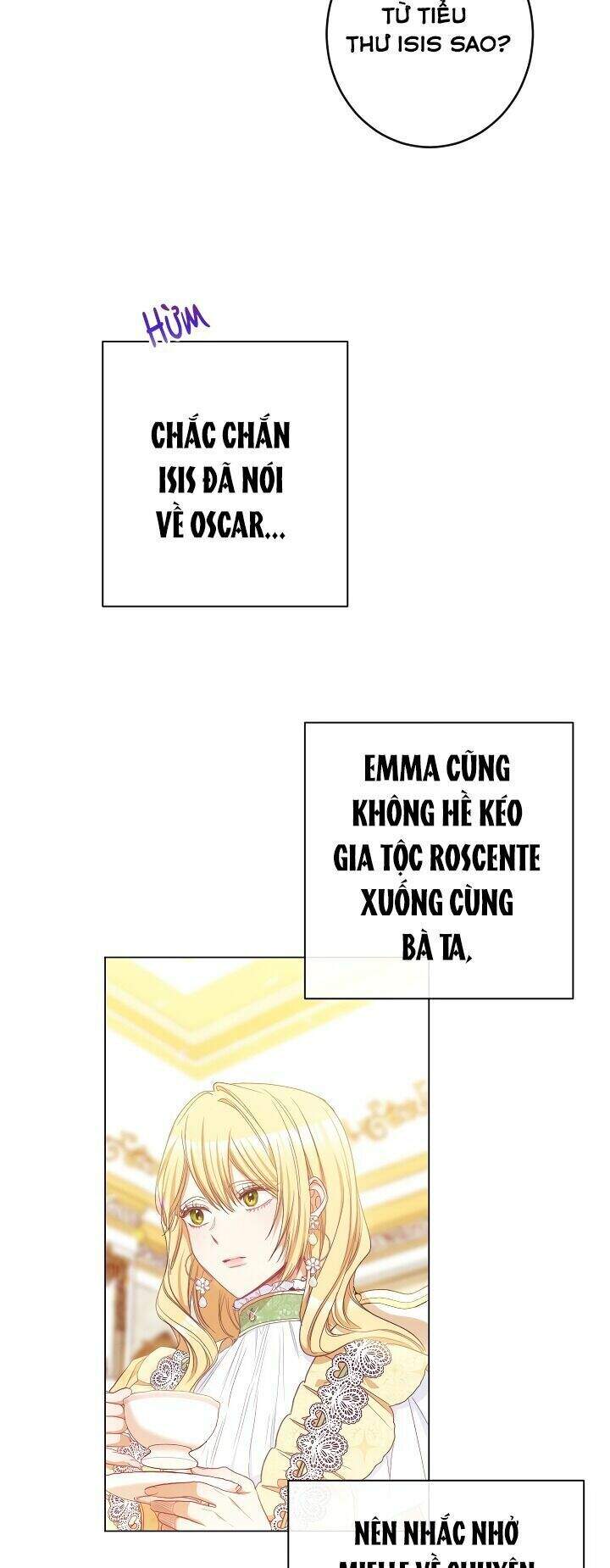 Ác Nữ Phản Diện Đảo Ngược Đồng Hồ Cát Chapter 55 - 38