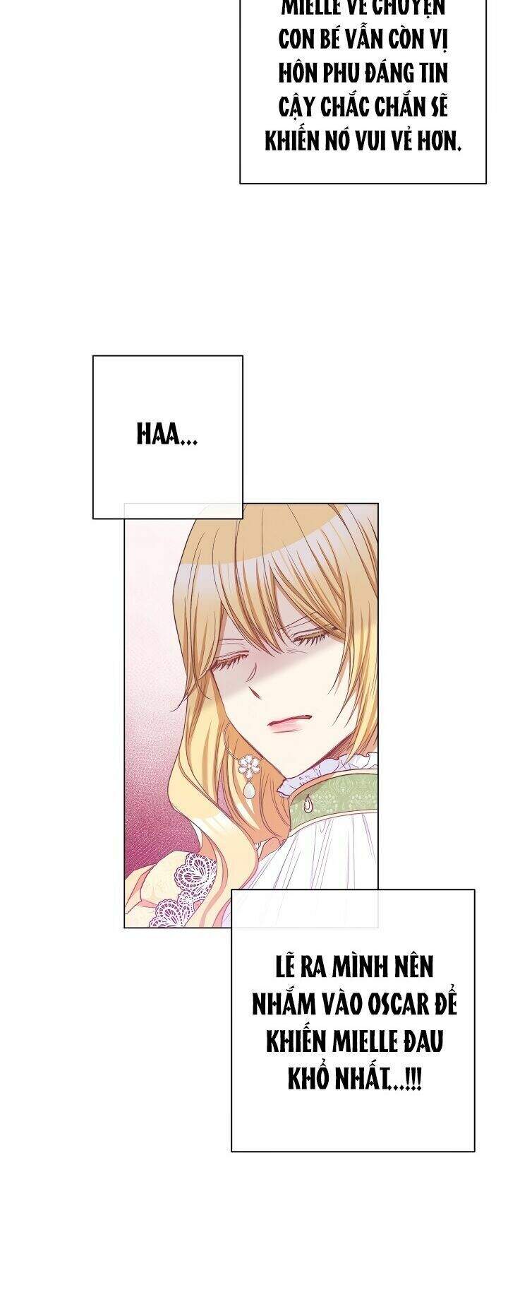 Ác Nữ Phản Diện Đảo Ngược Đồng Hồ Cát Chapter 55 - 39