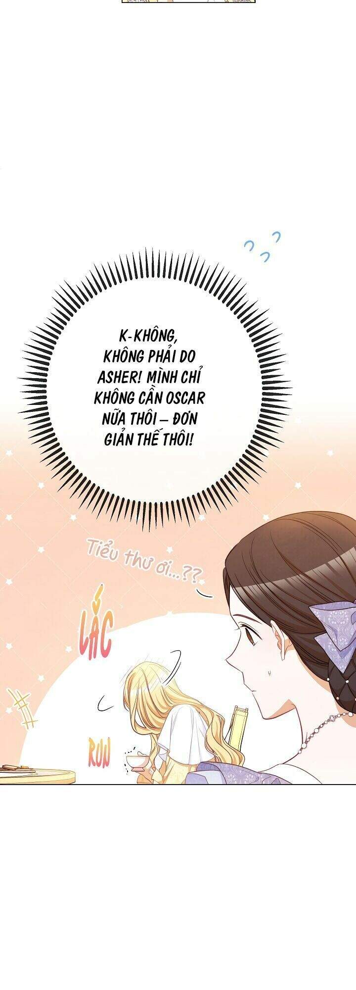 Ác Nữ Phản Diện Đảo Ngược Đồng Hồ Cát Chapter 55 - 41