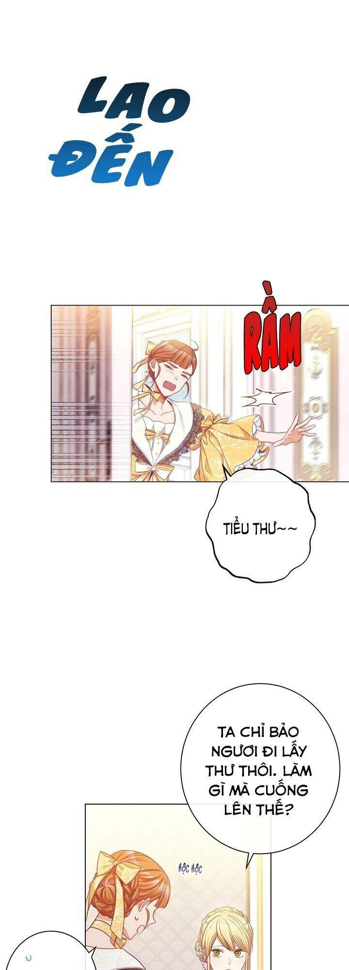 Ác Nữ Phản Diện Đảo Ngược Đồng Hồ Cát Chapter 55 - 45