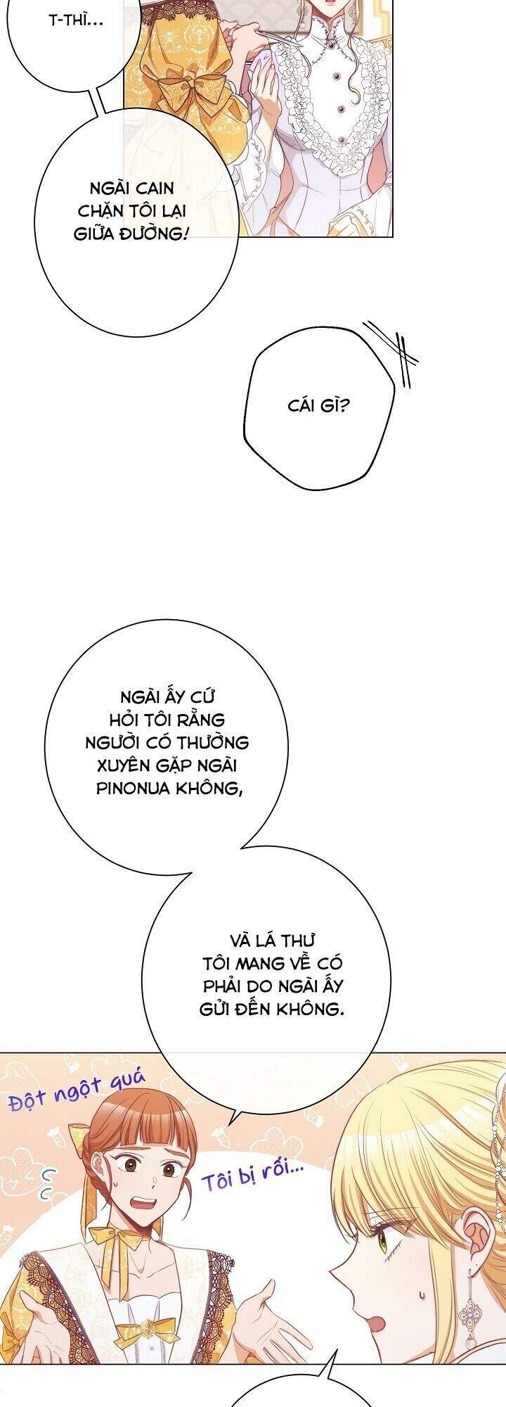 Ác Nữ Phản Diện Đảo Ngược Đồng Hồ Cát Chapter 55 - 46