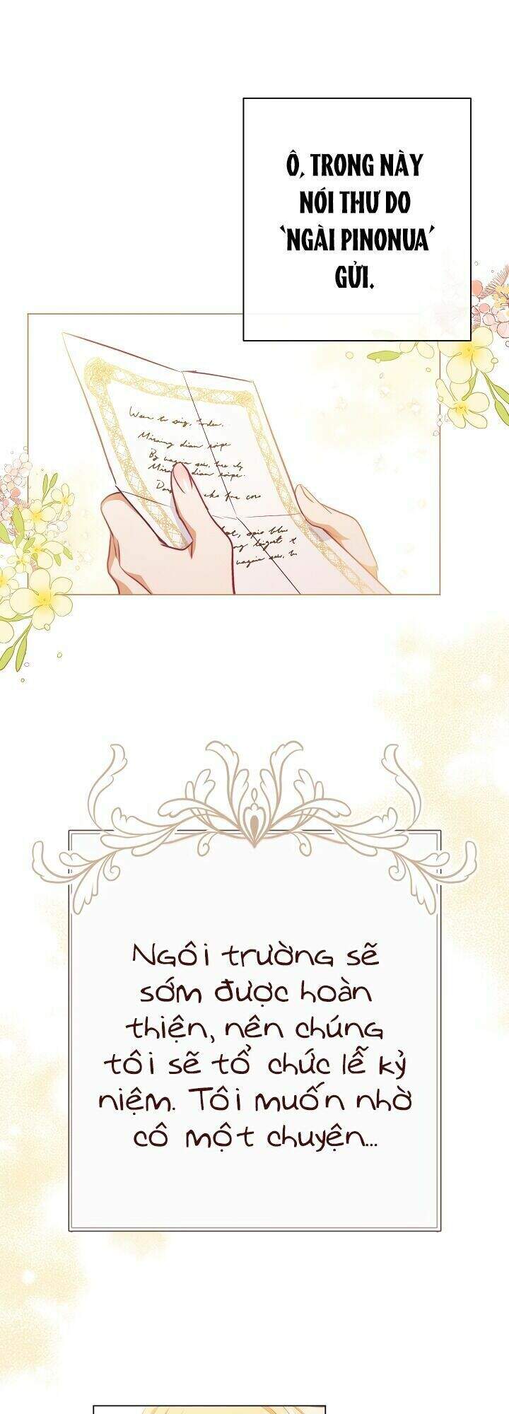 Ác Nữ Phản Diện Đảo Ngược Đồng Hồ Cát Chapter 55 - 49