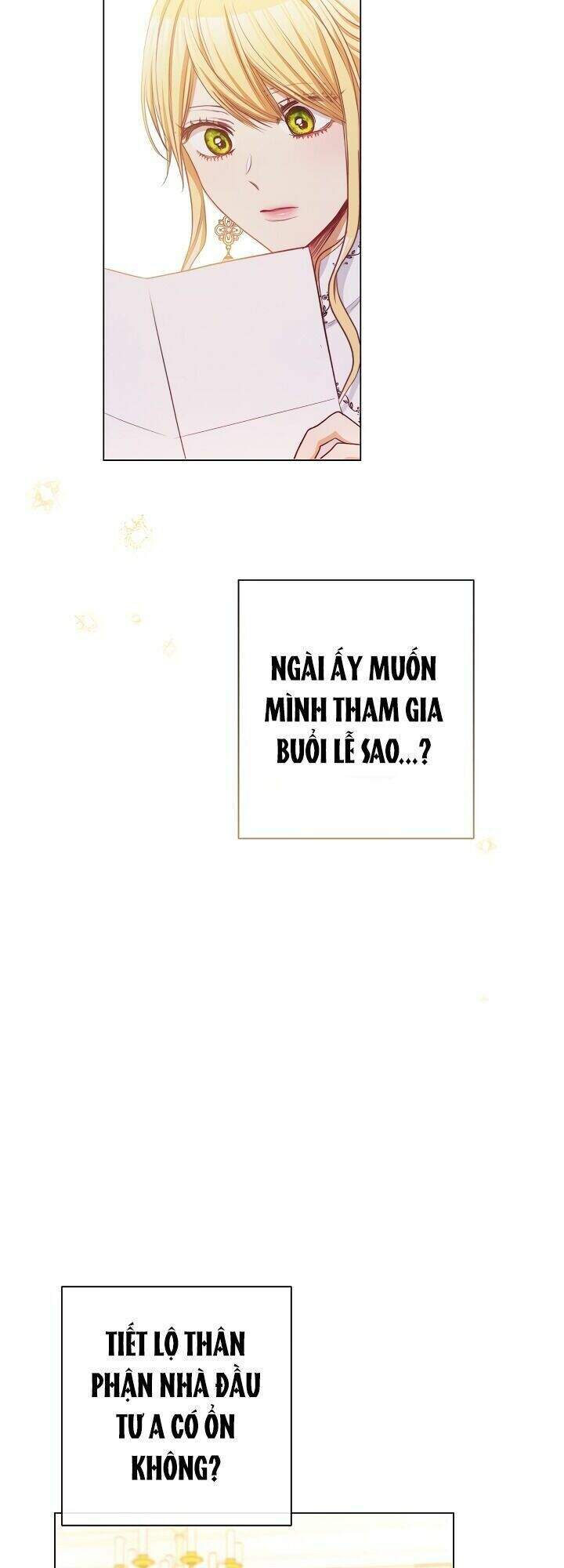 Ác Nữ Phản Diện Đảo Ngược Đồng Hồ Cát Chapter 55 - 50