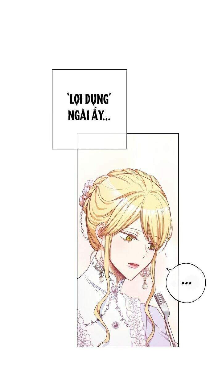 Ác Nữ Phản Diện Đảo Ngược Đồng Hồ Cát Chapter 55 - 52