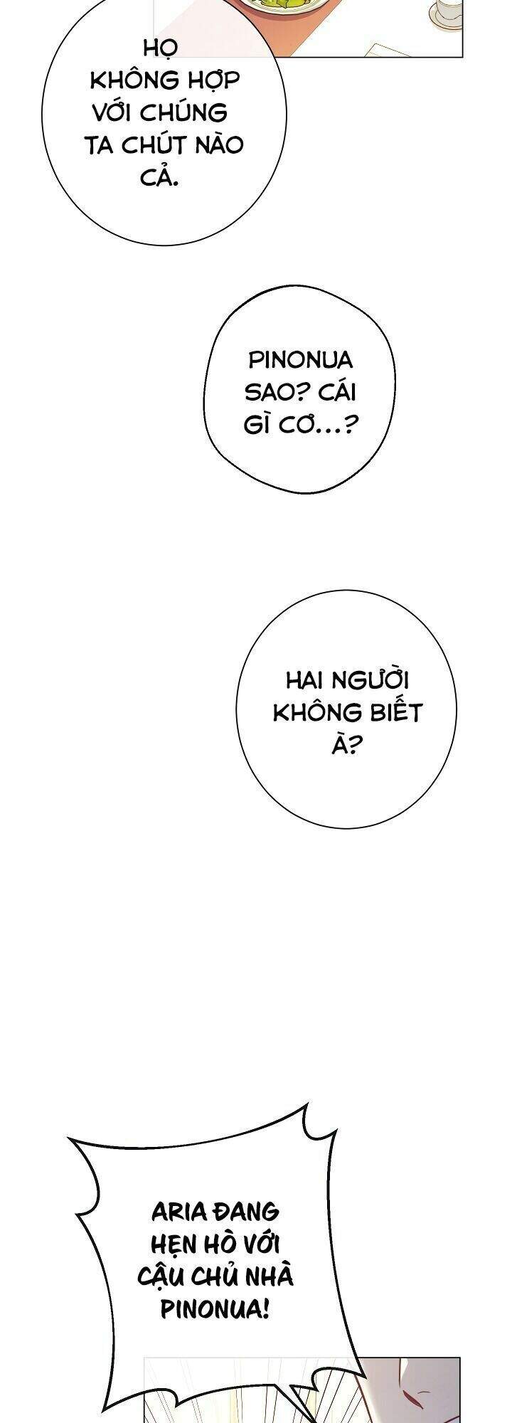 Ác Nữ Phản Diện Đảo Ngược Đồng Hồ Cát Chapter 55 - 55