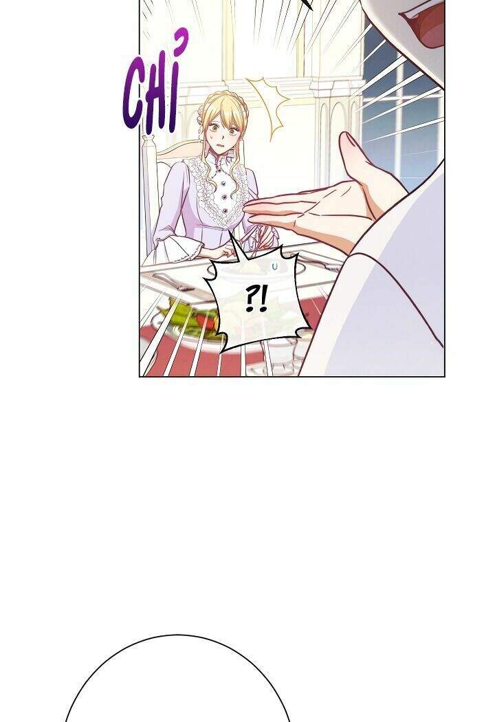 Ác Nữ Phản Diện Đảo Ngược Đồng Hồ Cát Chapter 55 - 56