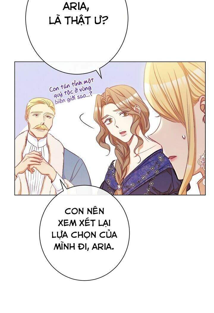 Ác Nữ Phản Diện Đảo Ngược Đồng Hồ Cát Chapter 55 - 57