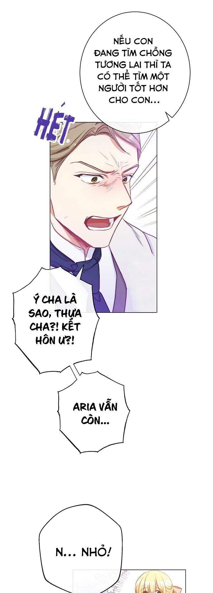 Ác Nữ Phản Diện Đảo Ngược Đồng Hồ Cát Chapter 55 - 58