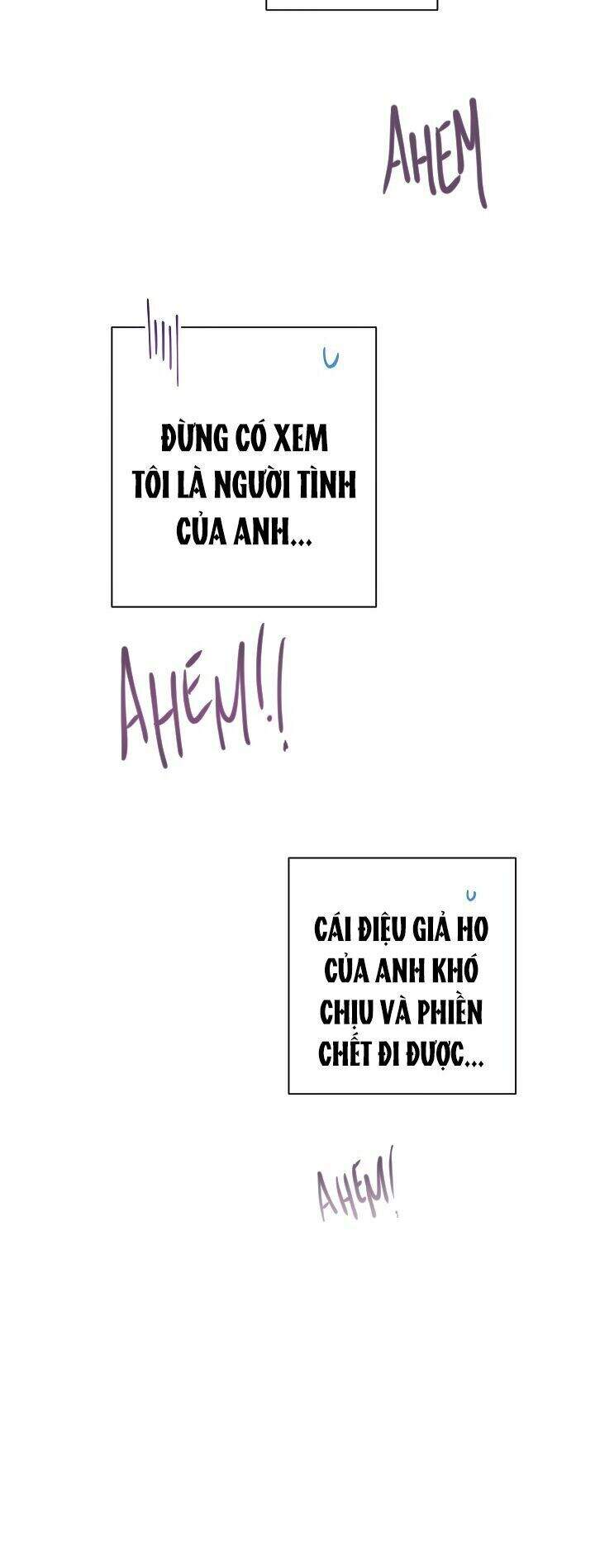 Ác Nữ Phản Diện Đảo Ngược Đồng Hồ Cát Chapter 55 - 60