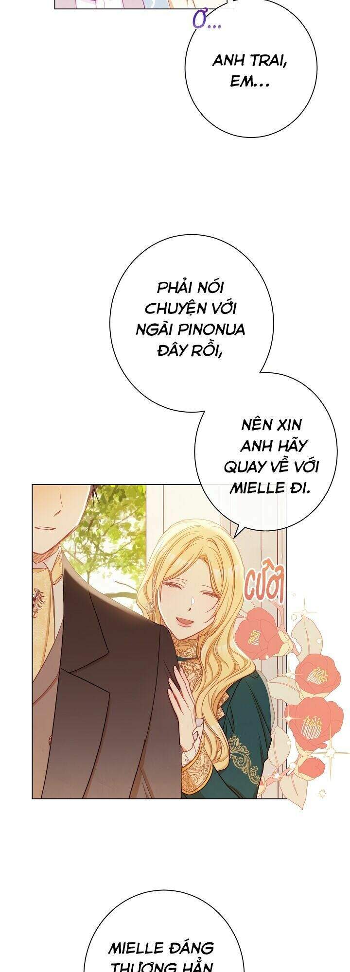 Ác Nữ Phản Diện Đảo Ngược Đồng Hồ Cát Chapter 55 - 7